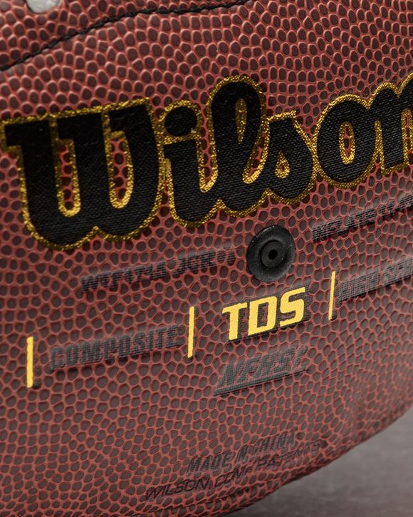 TDS Traditional Composite Football