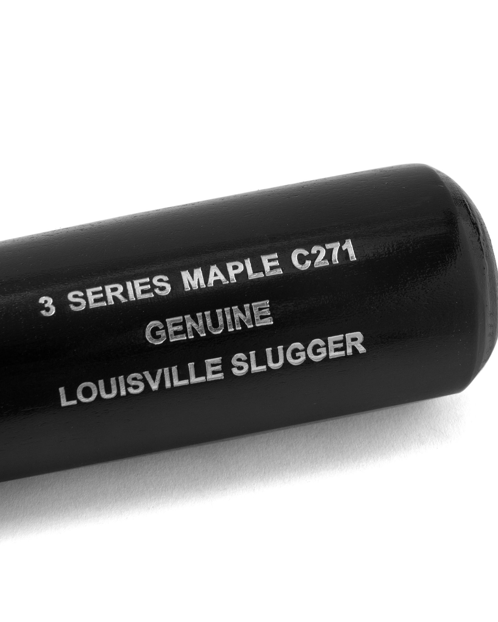 GENUINE S3 MPL C271 BL 32" BASEBALL BAT