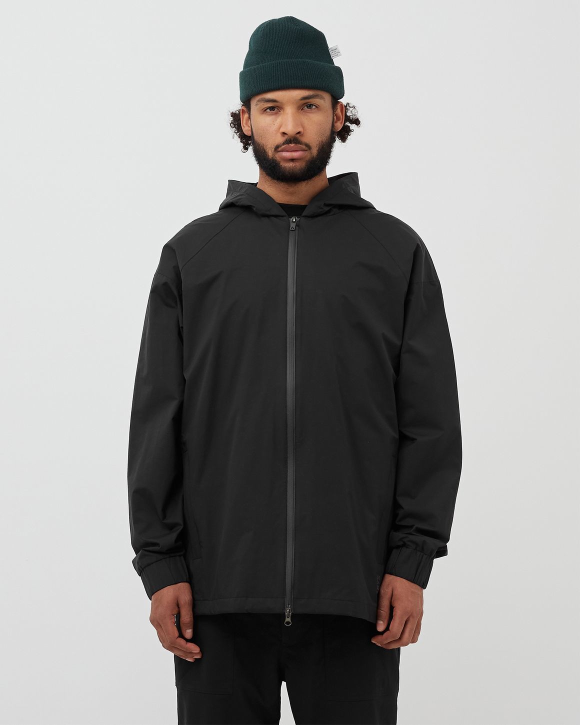 ARYS Prestige Parka – ARYS Store