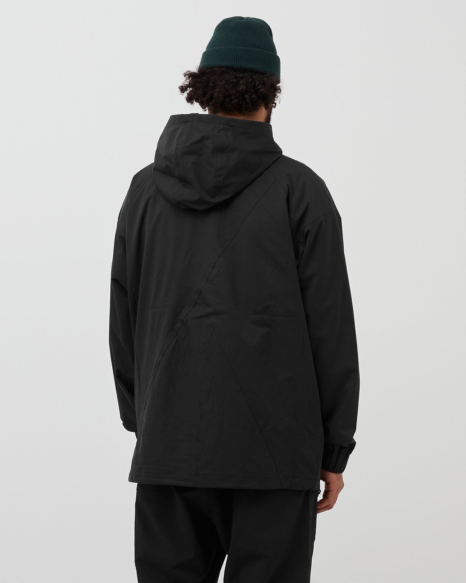 POINTBLACK PARKA