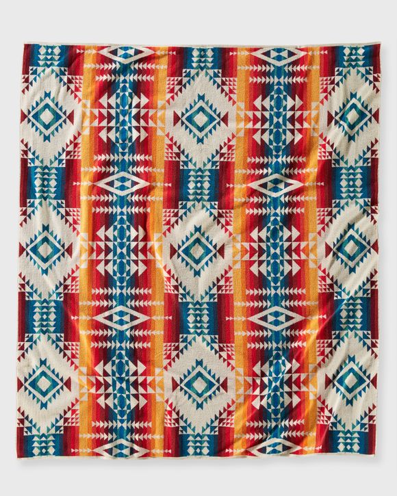Jacquard Towel for Two 