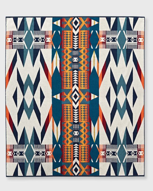 FIRE LEGEND Towel for Two (157 x 178cm)