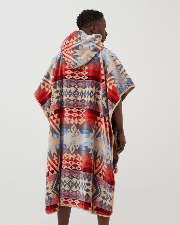 Yes Please To This Pendleton Hooded Towel!