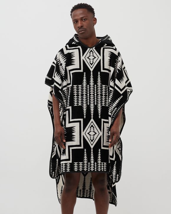 Pendleton best sale poncho towel