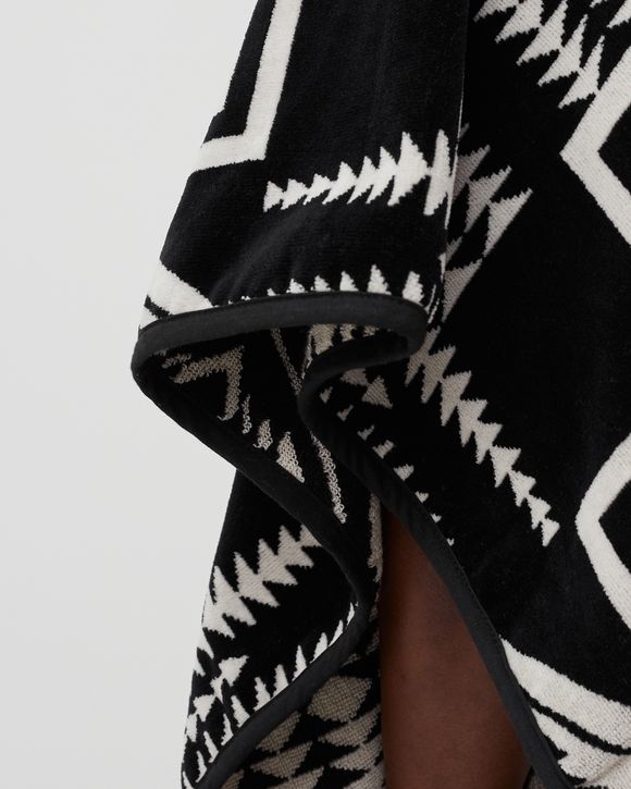 HARDING ADULT HOODED TOWEL