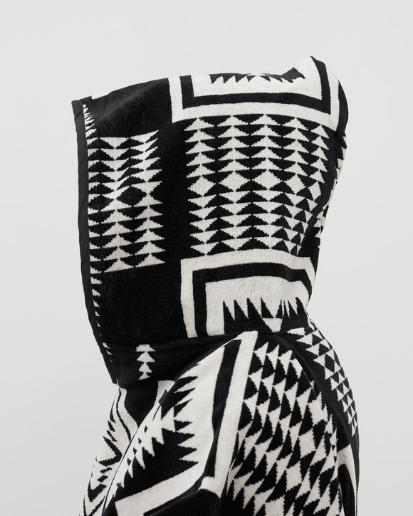 HARDING ADULT HOODED TOWEL