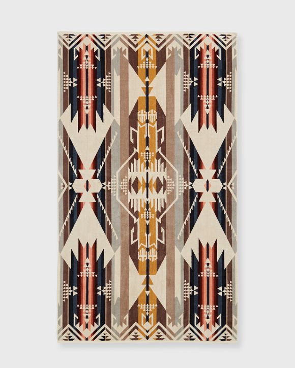 White Sands Tan Towel 