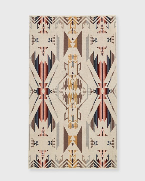 White Sands Tan Towel 