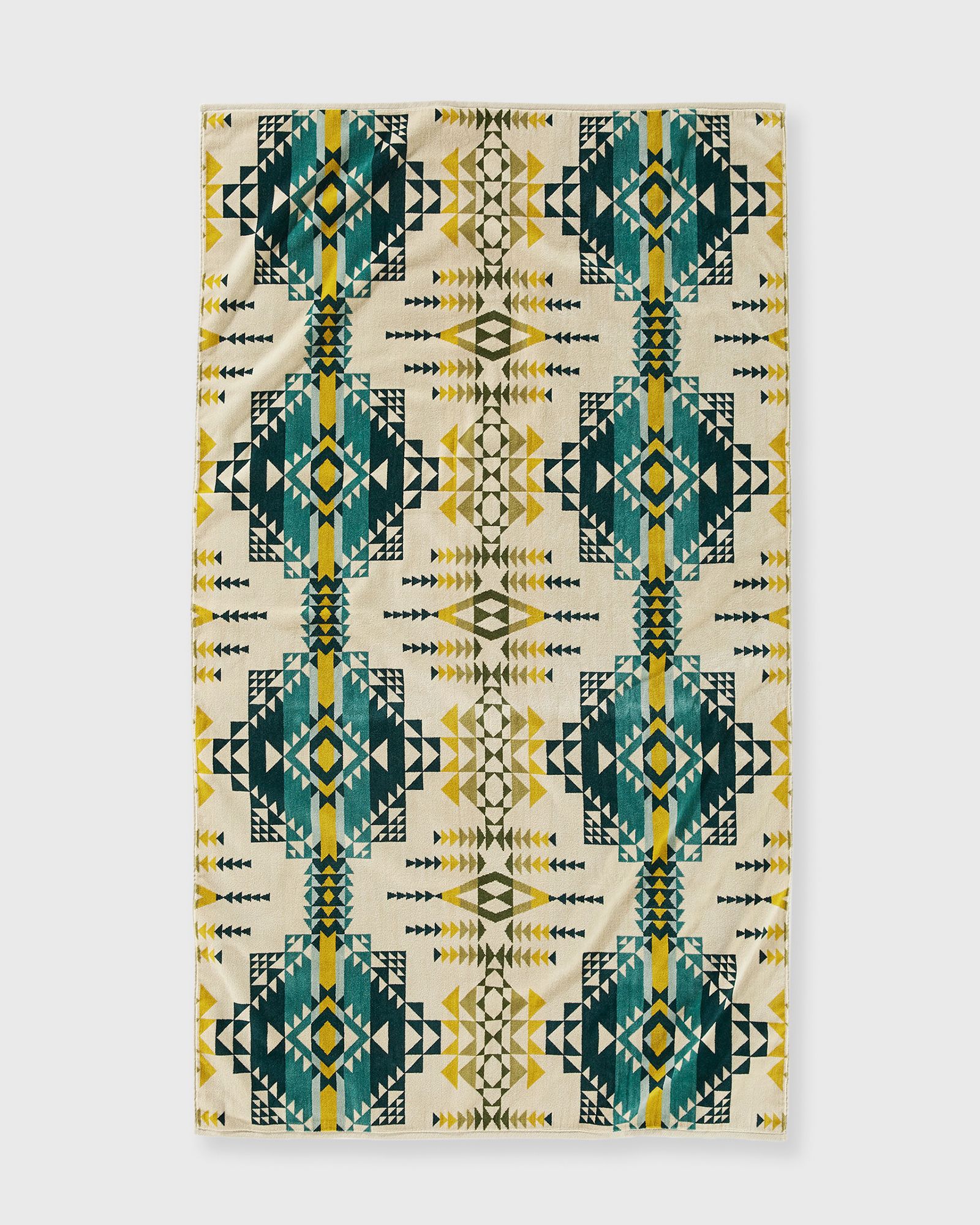 PILOT ROCK SPA TOWEL