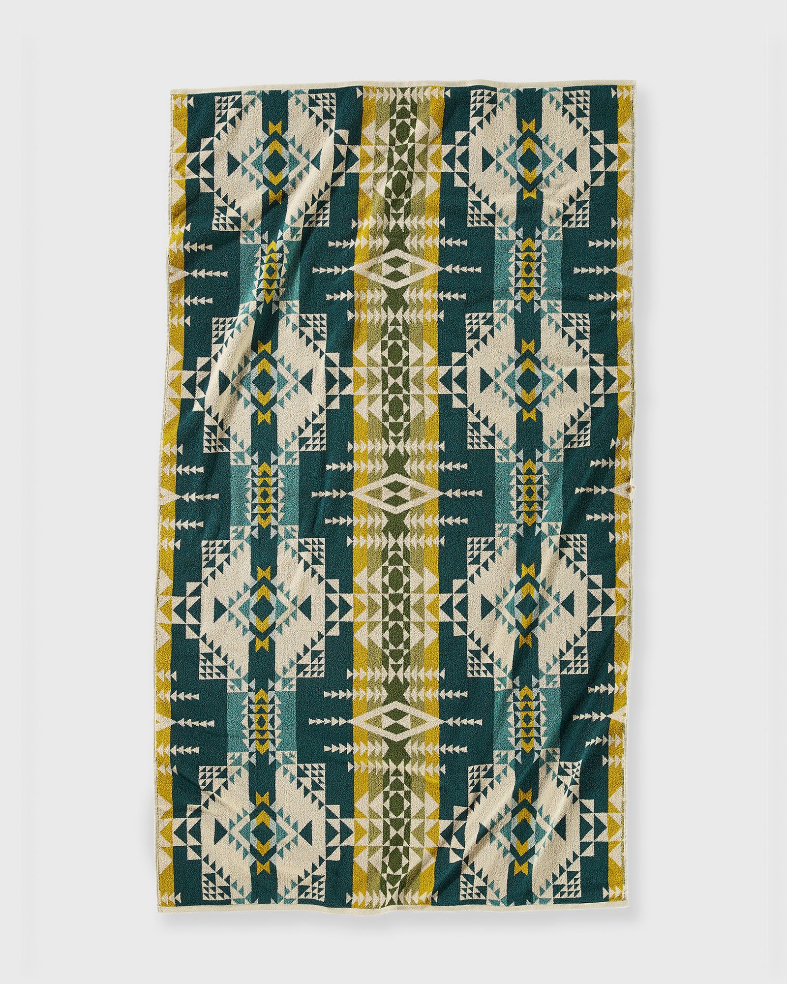 PILOT ROCK SPA TOWEL