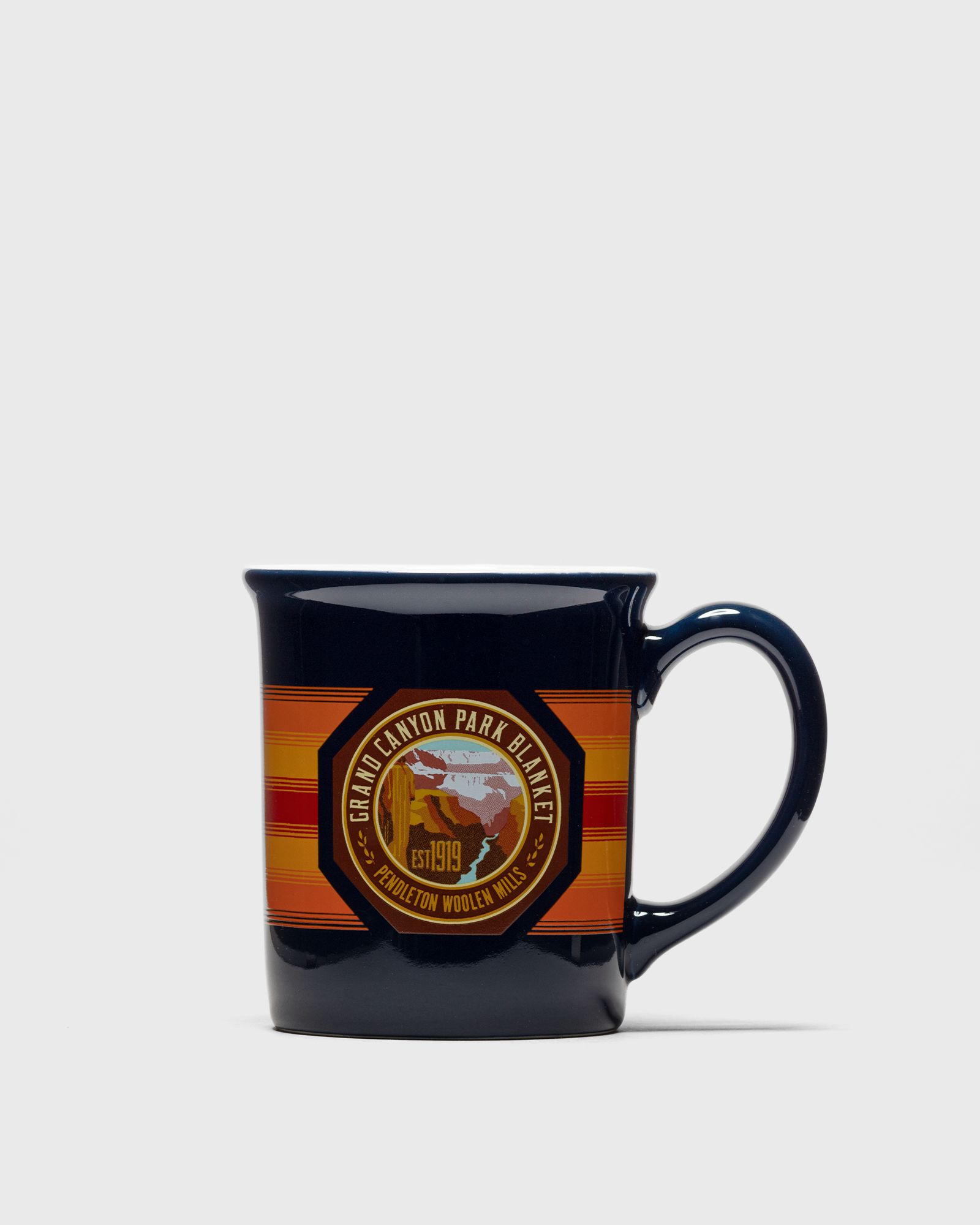 National Park Ceramic Mug (18 oz)