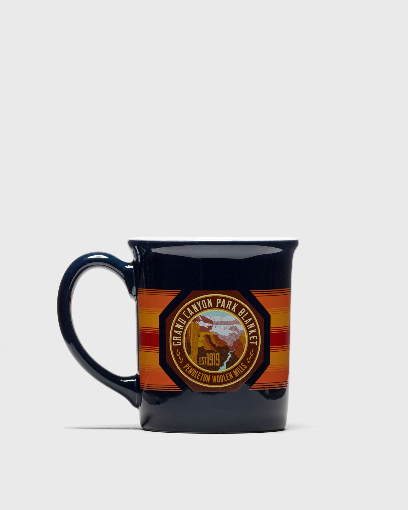 National Park Ceramic Mug (18 oz)