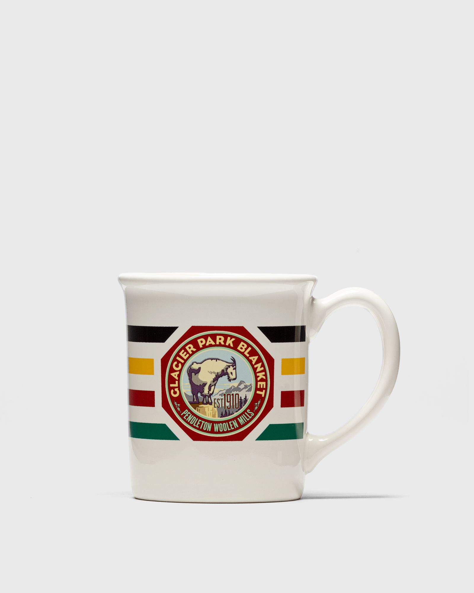 National Park Ceramic Mug (18 oz)