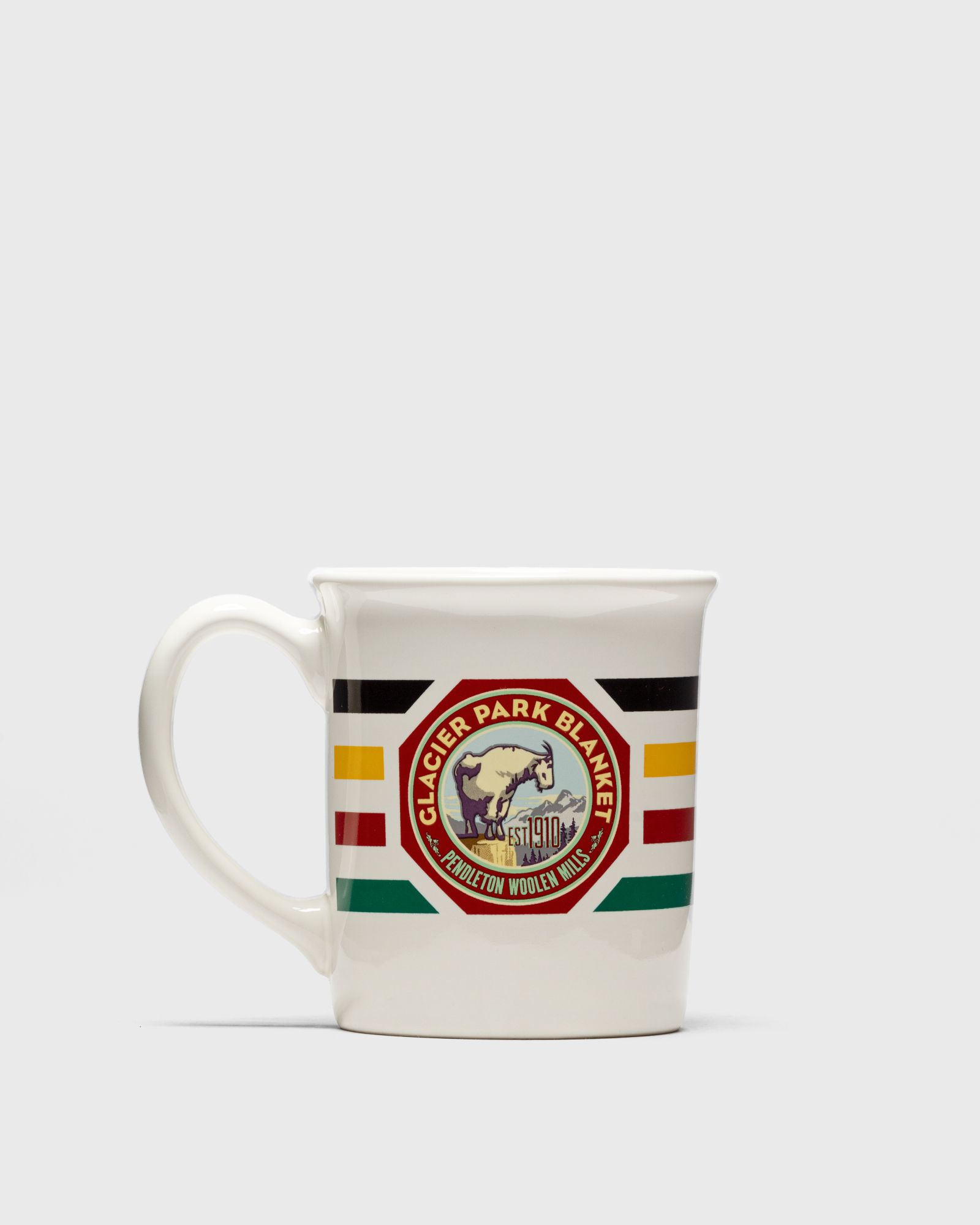 National Park Ceramic Mug (18 oz)