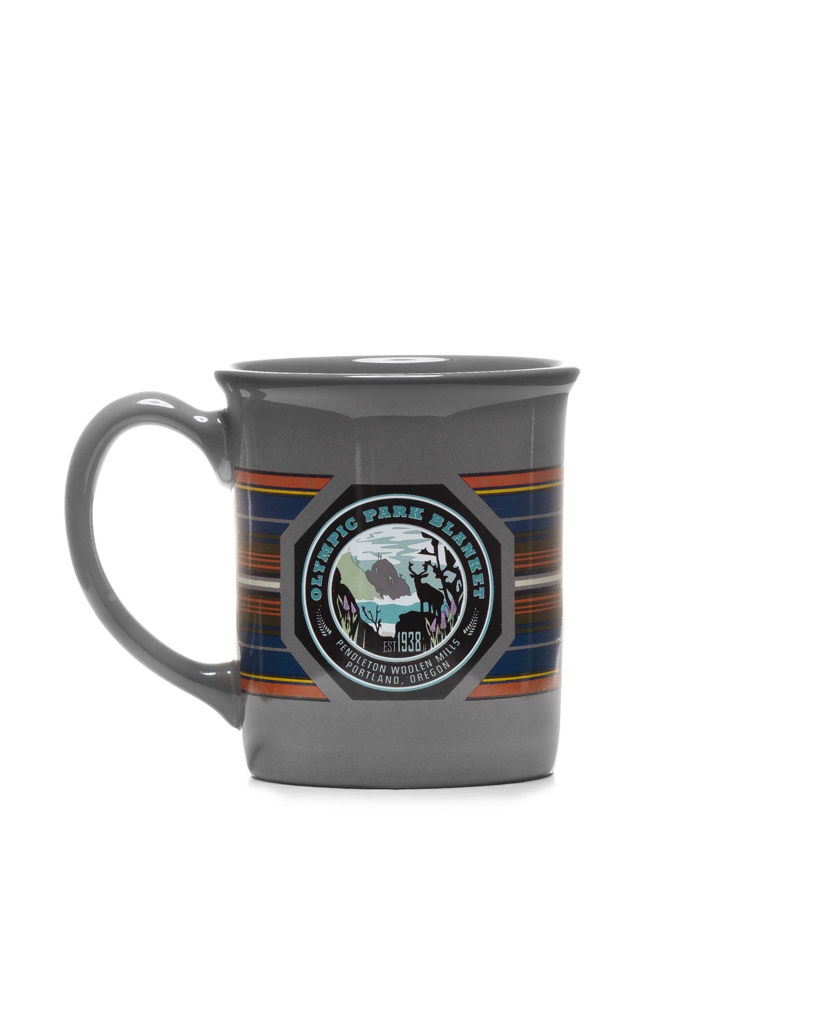 NATIONAL PARK COFFEE MUG (18 oz)