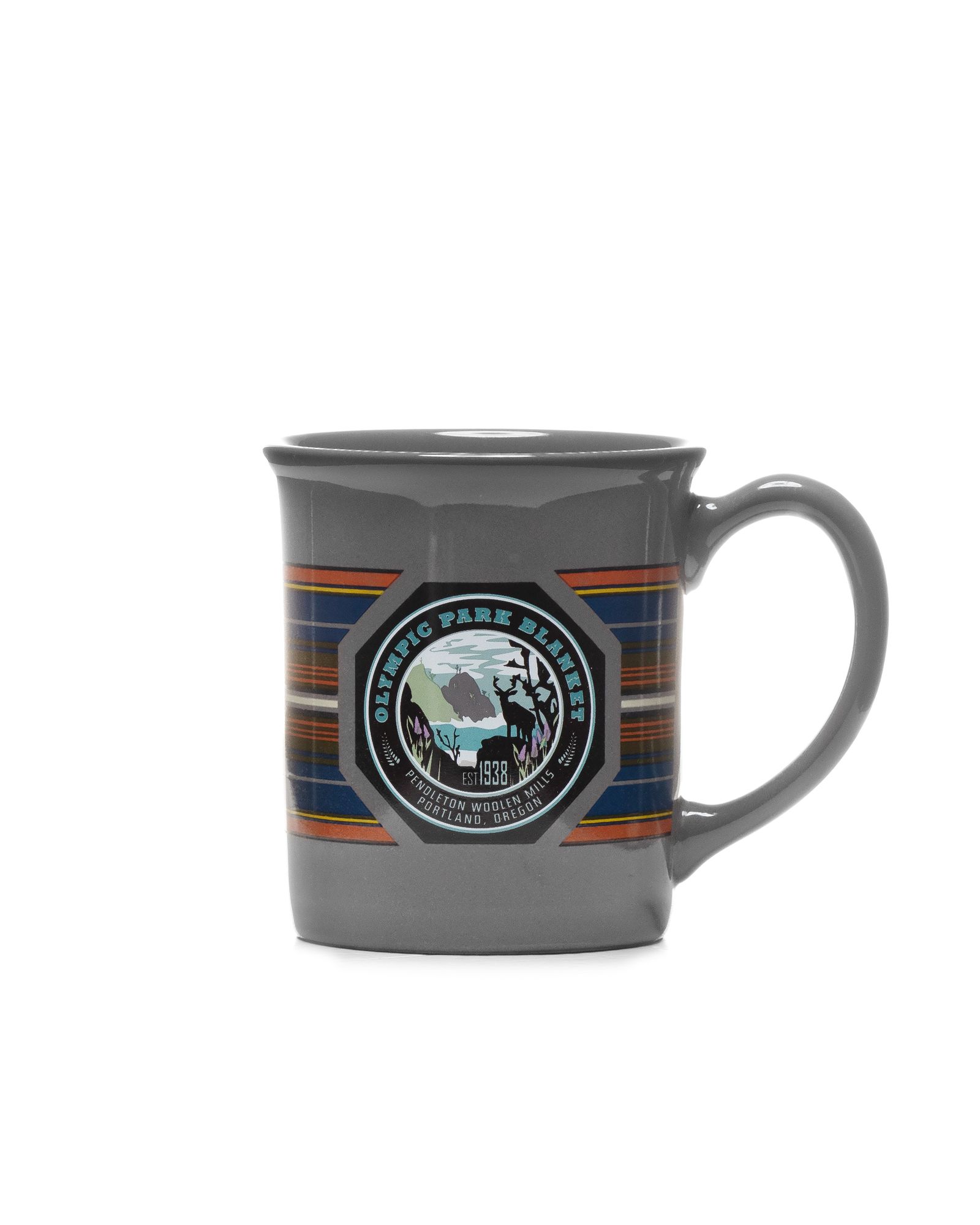 NATIONAL PARK COFFEE MUG (18 oz)