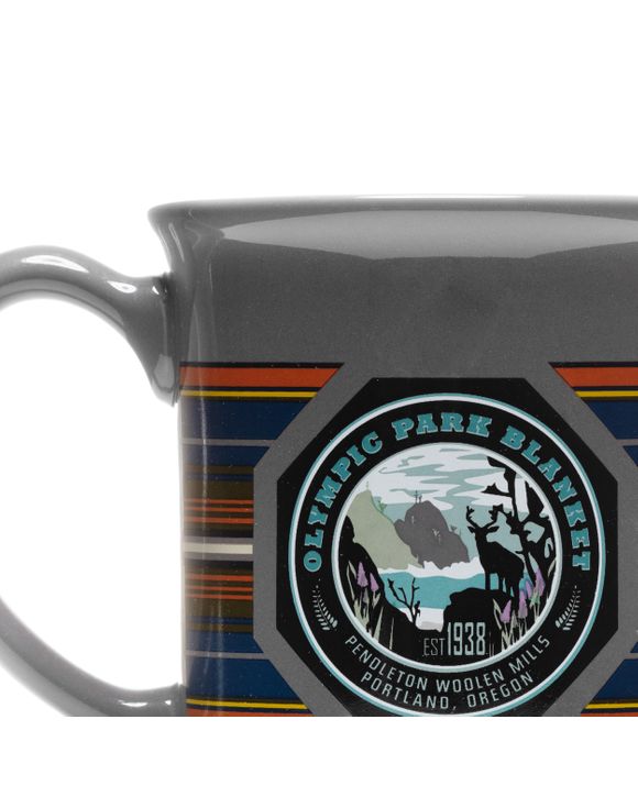 Pendleton National Park Ceramic Mug