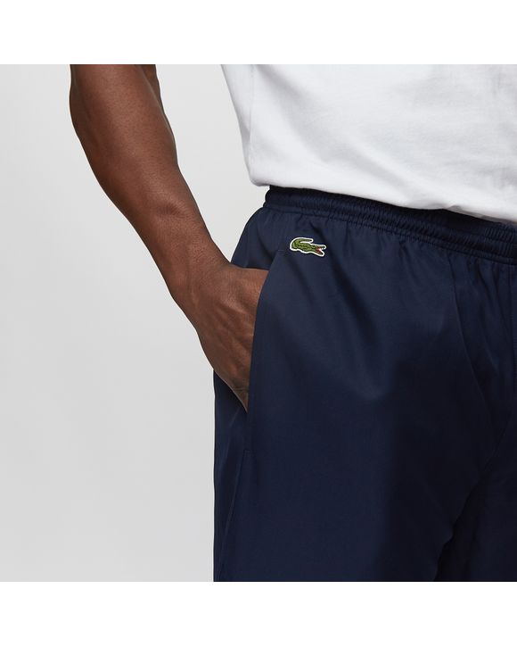 Lacoste tennis track store pants