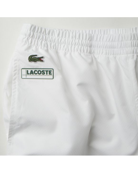 Striped Colourblock Track Pant