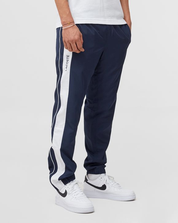 TRACKSUIT TROUSERS