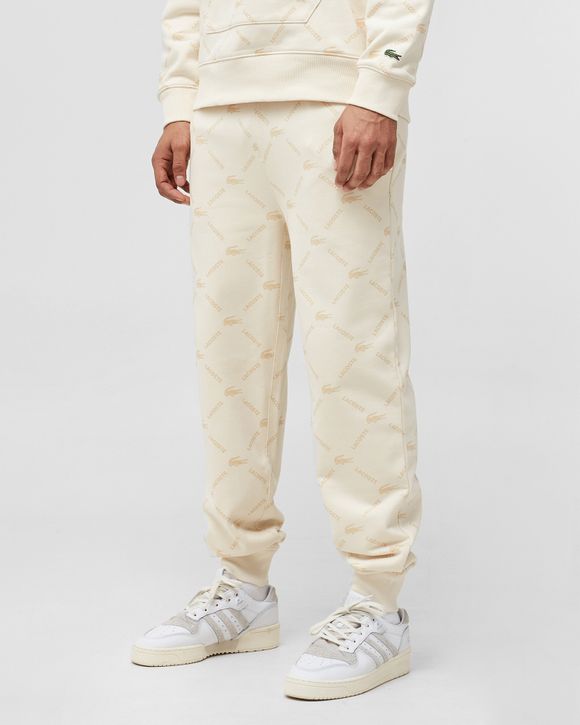 TRACKSUIT TROUSERS
