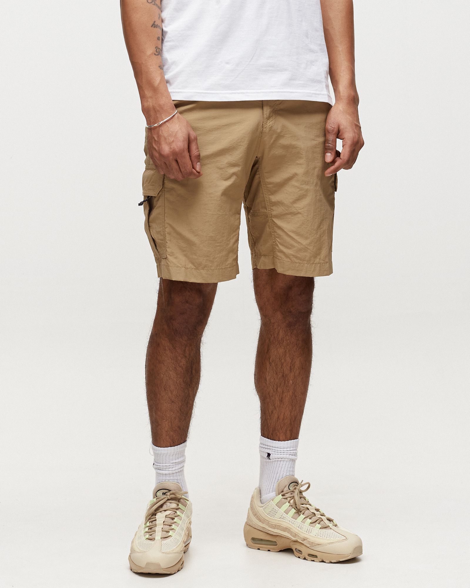  Silver Ridge II Cargo Short
