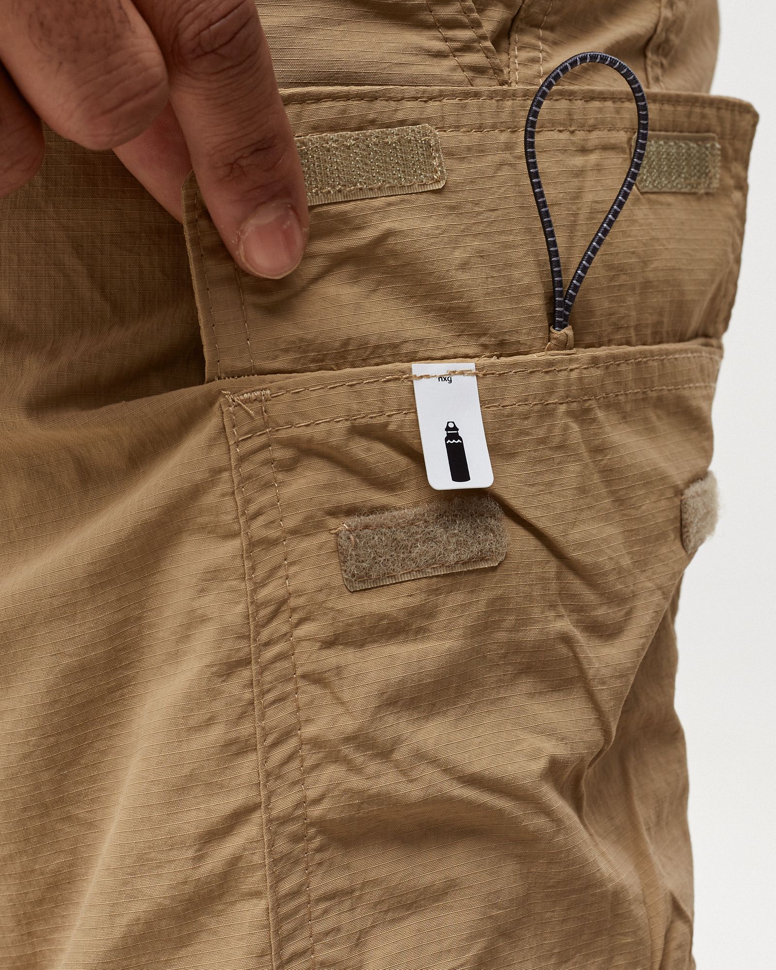  Silver Ridge II Cargo Short