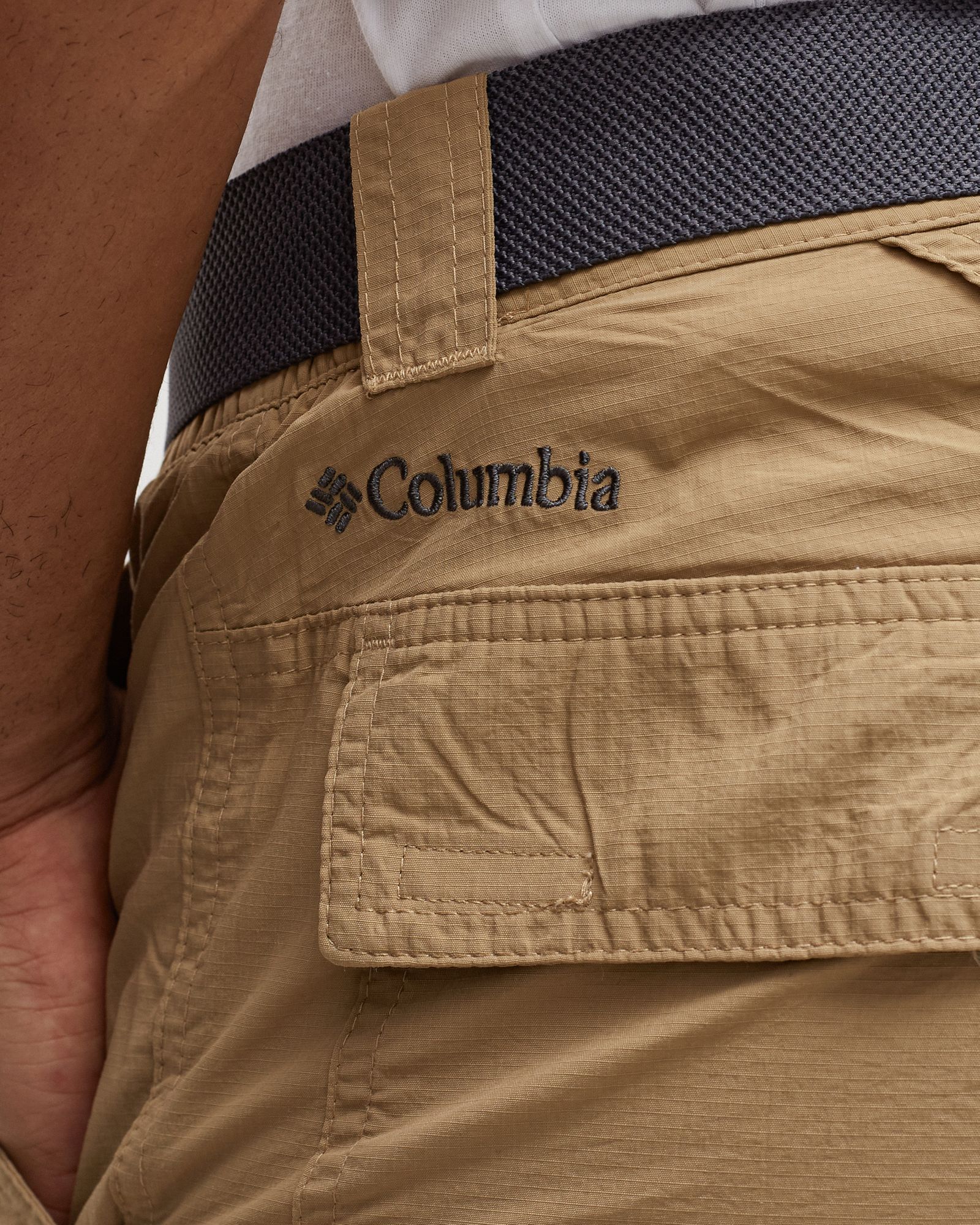  Silver Ridge II Cargo Short