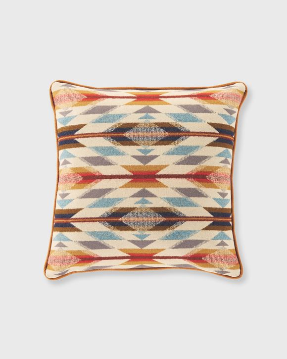 Pendleton WYETH TRAIL PILLOW Multi - Wool Wyeth Trail