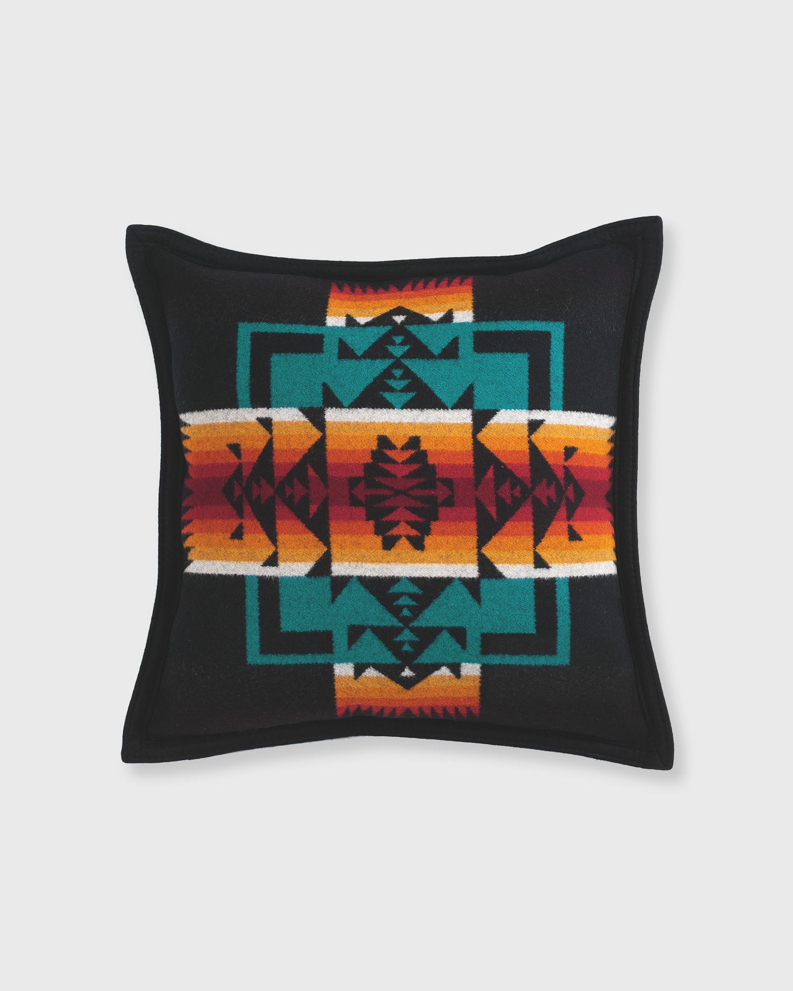 PENDLETON CHIEF JOSEPH PILLOW クッション 枕 Chief Joseph Pillow by Pendleton – Airstream Supply Company