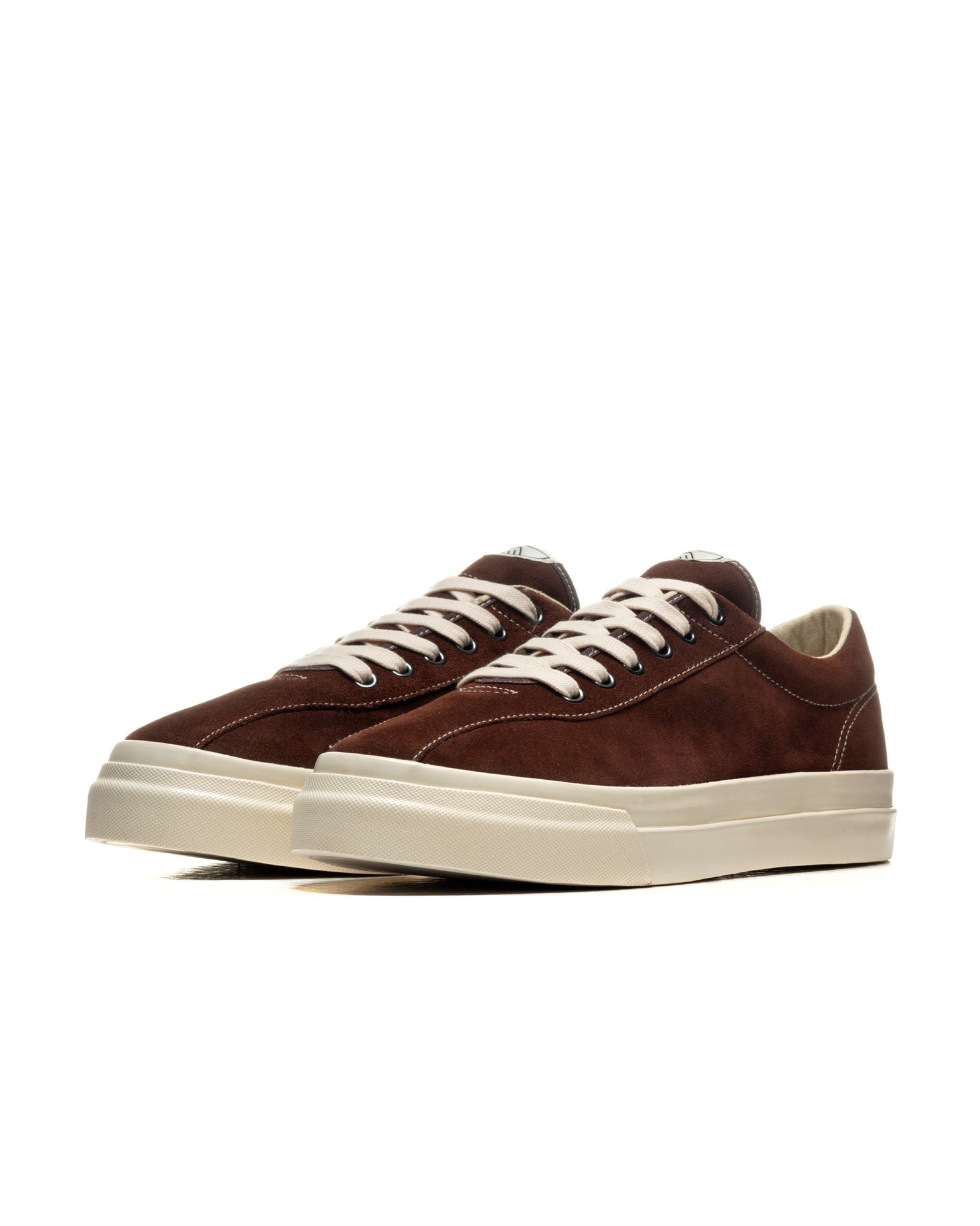 Dellow M Suede