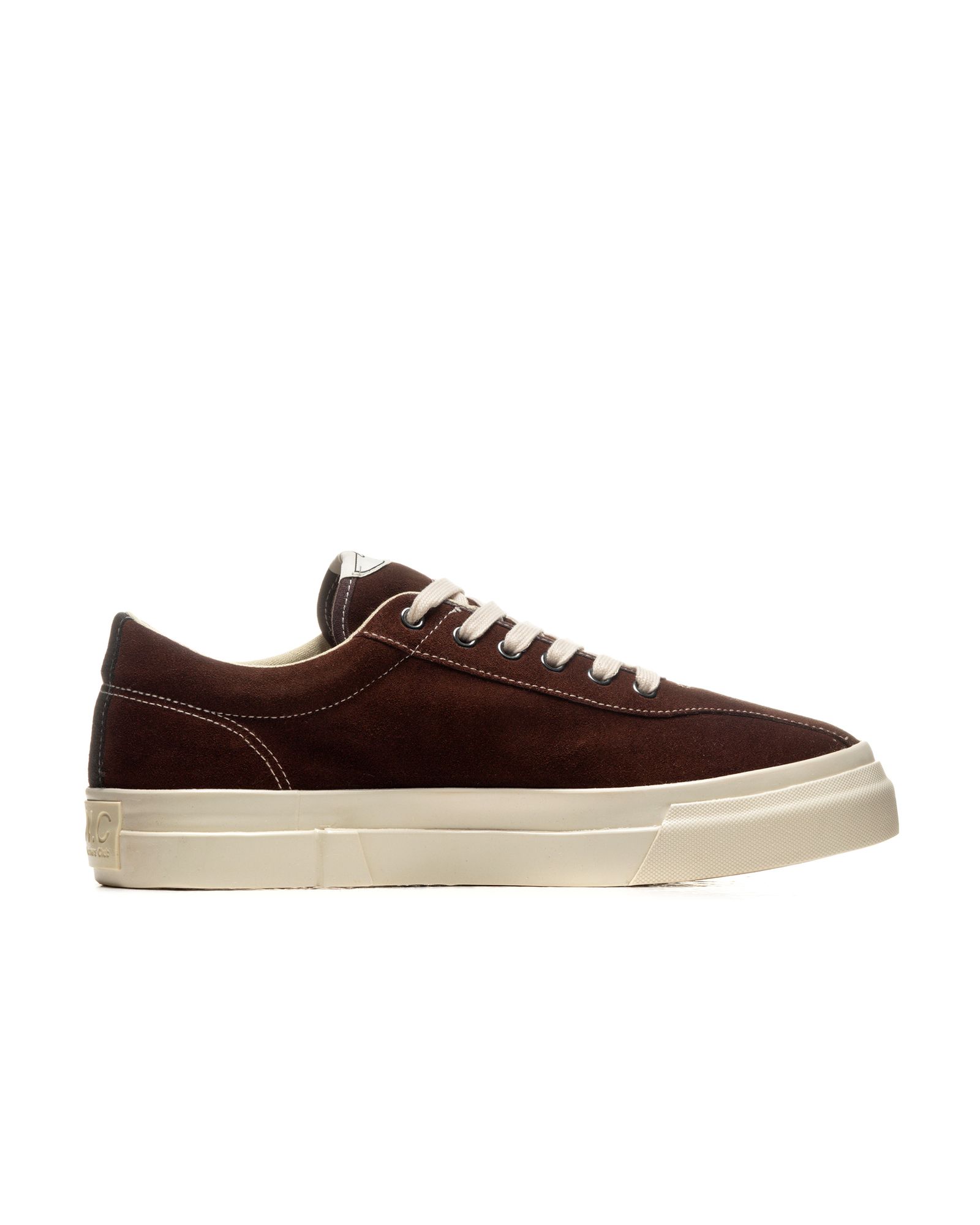 Dellow M Suede