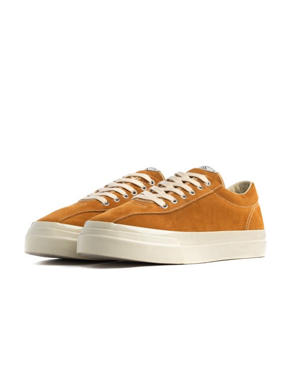 Dellow M Suede