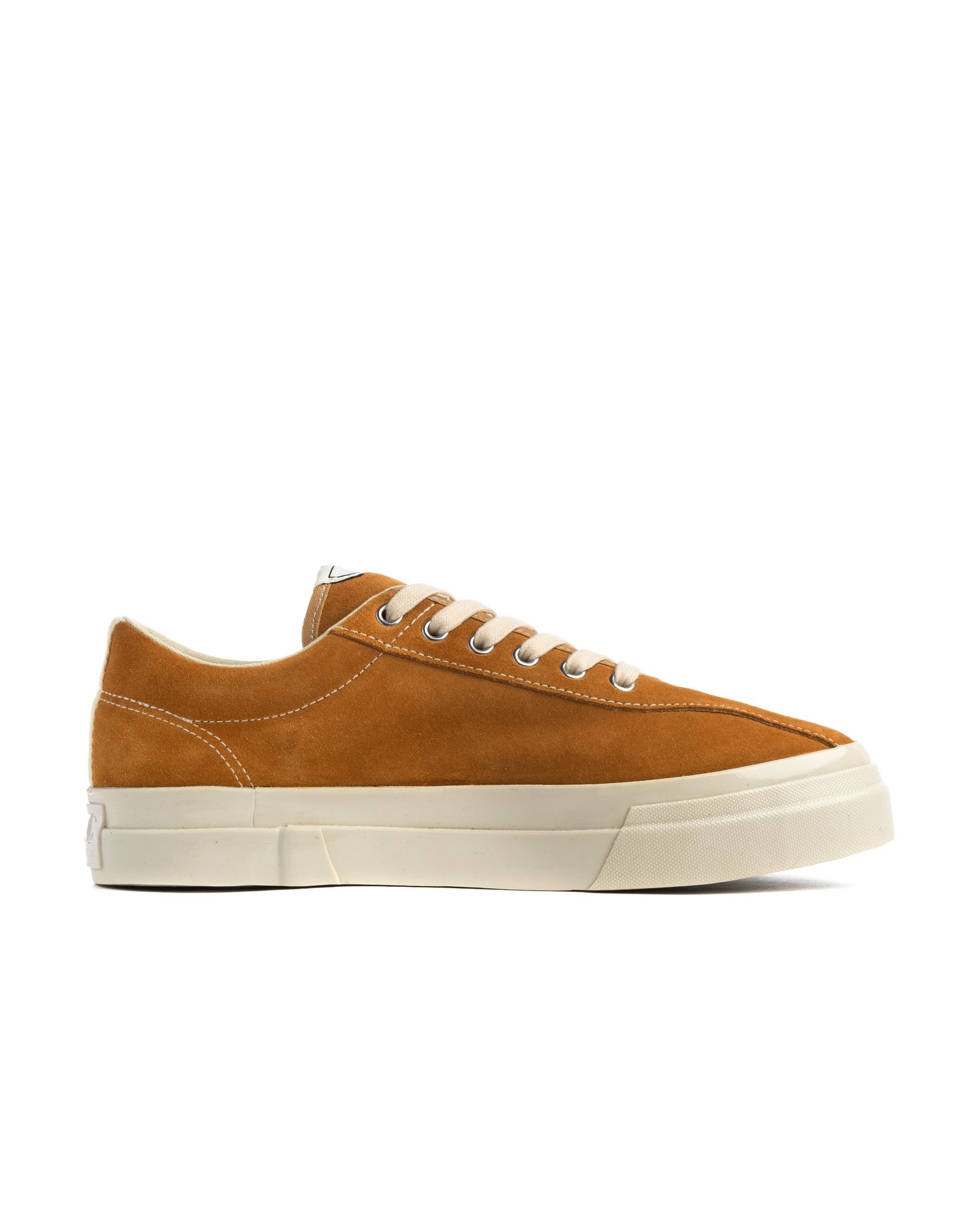 Dellow M Suede
