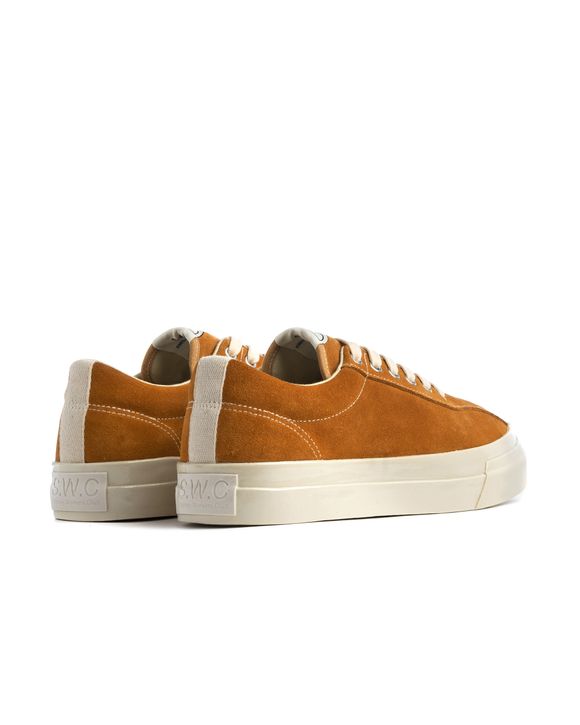 Dellow M Suede