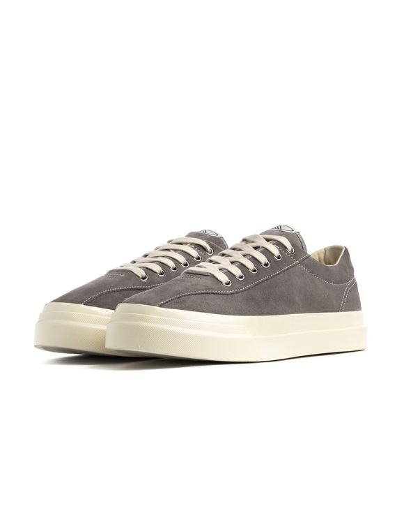 Dellow M Suede