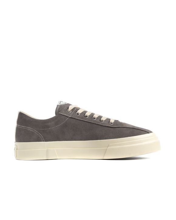 Dellow M Suede