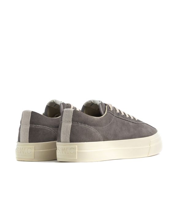 Dellow M Suede