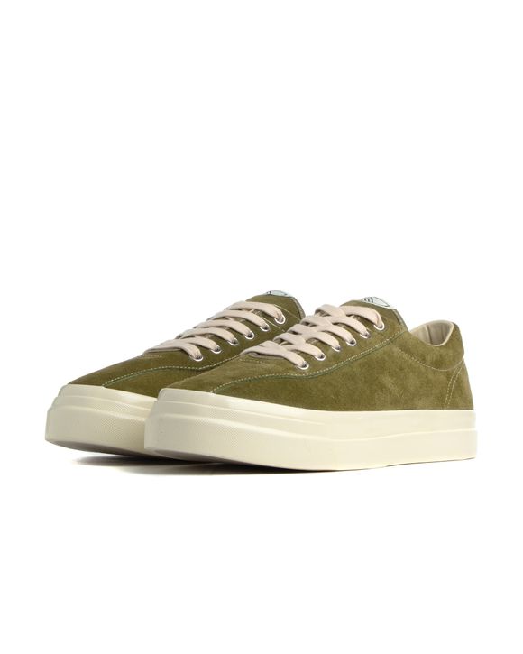 Dellow M Suede