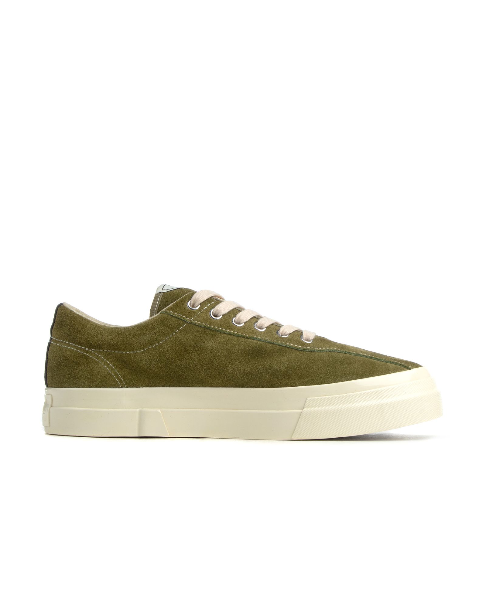 Dellow M Suede