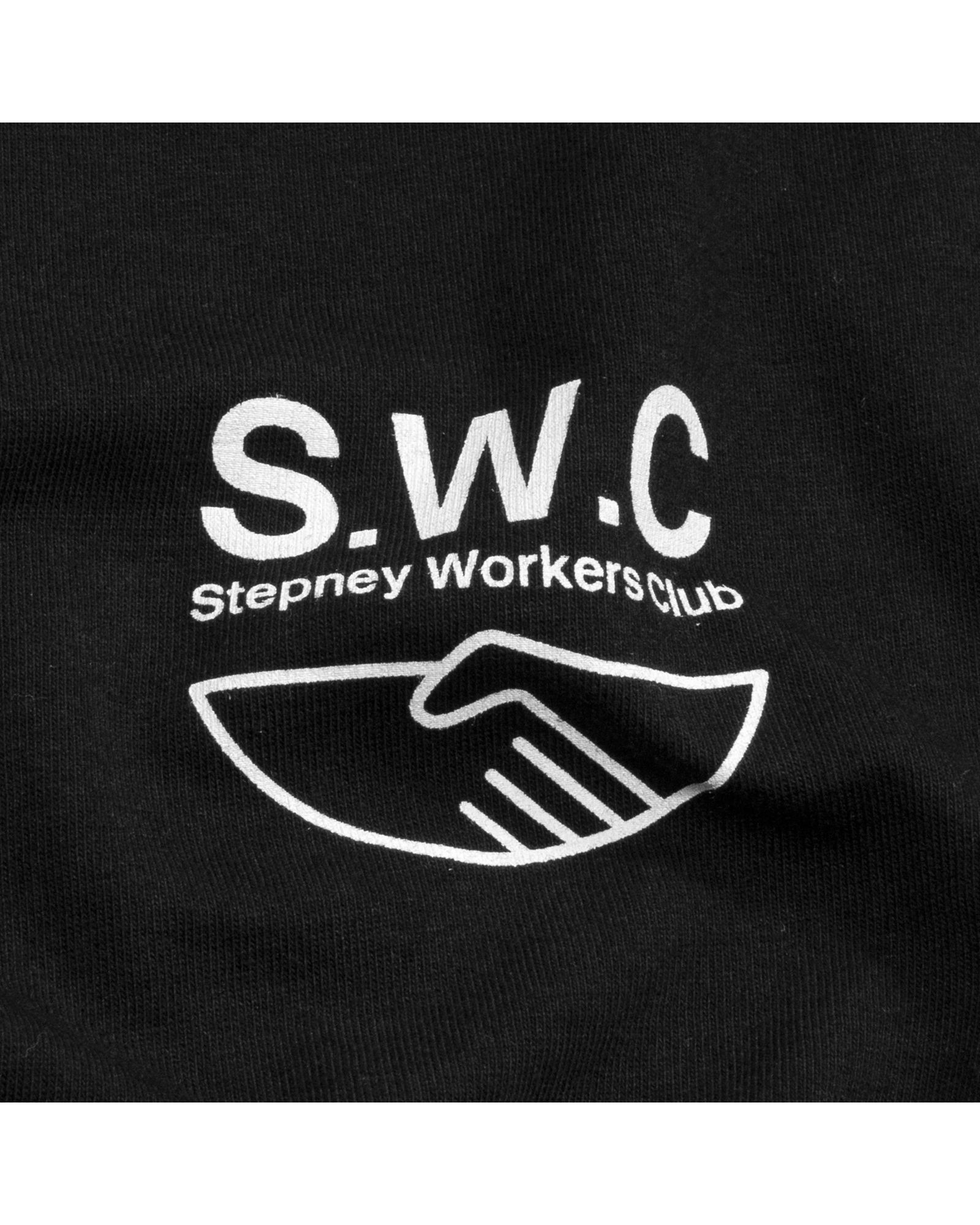 HANDSHAKE FOSFOT TEE