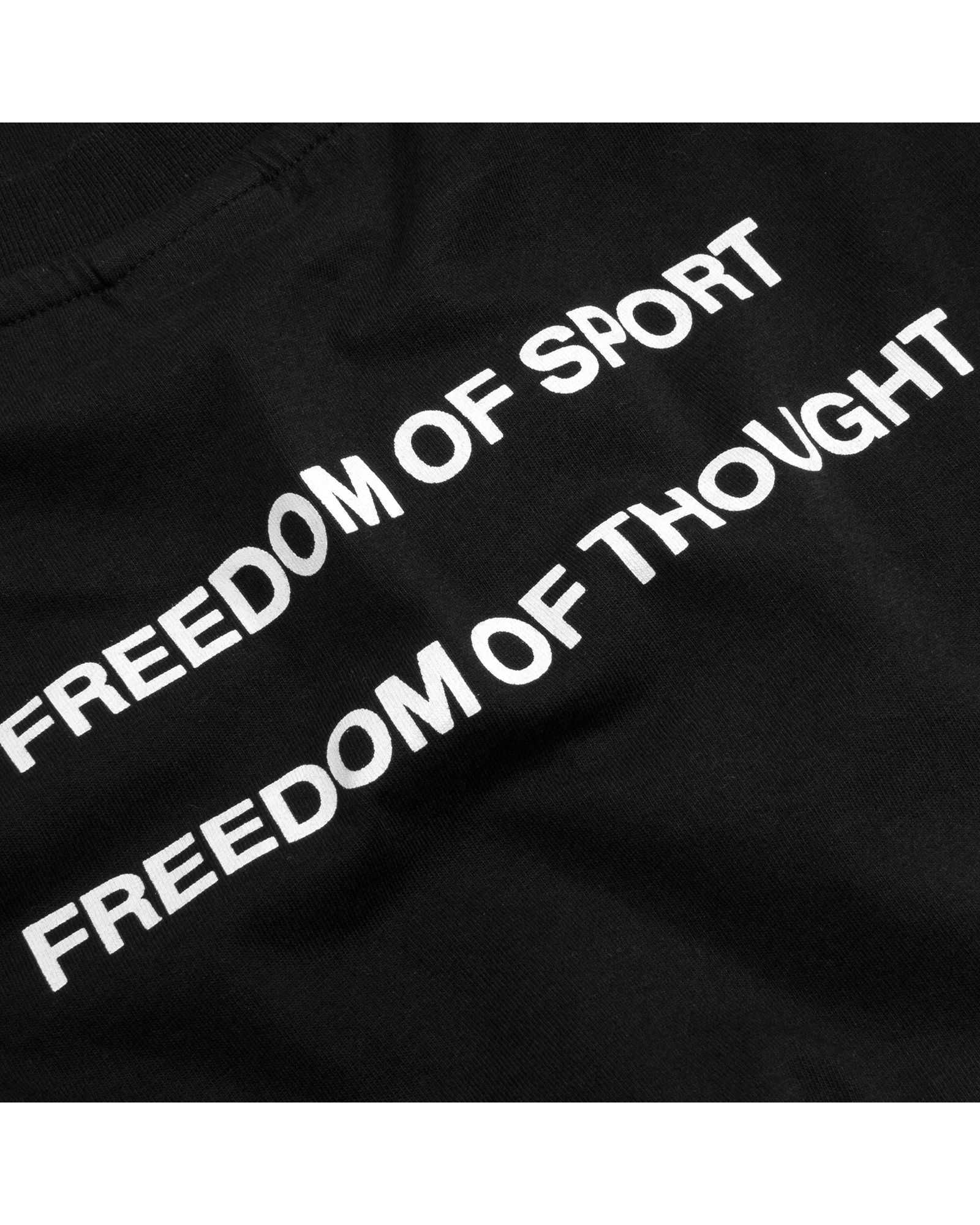 HANDSHAKE FOSFOT TEE