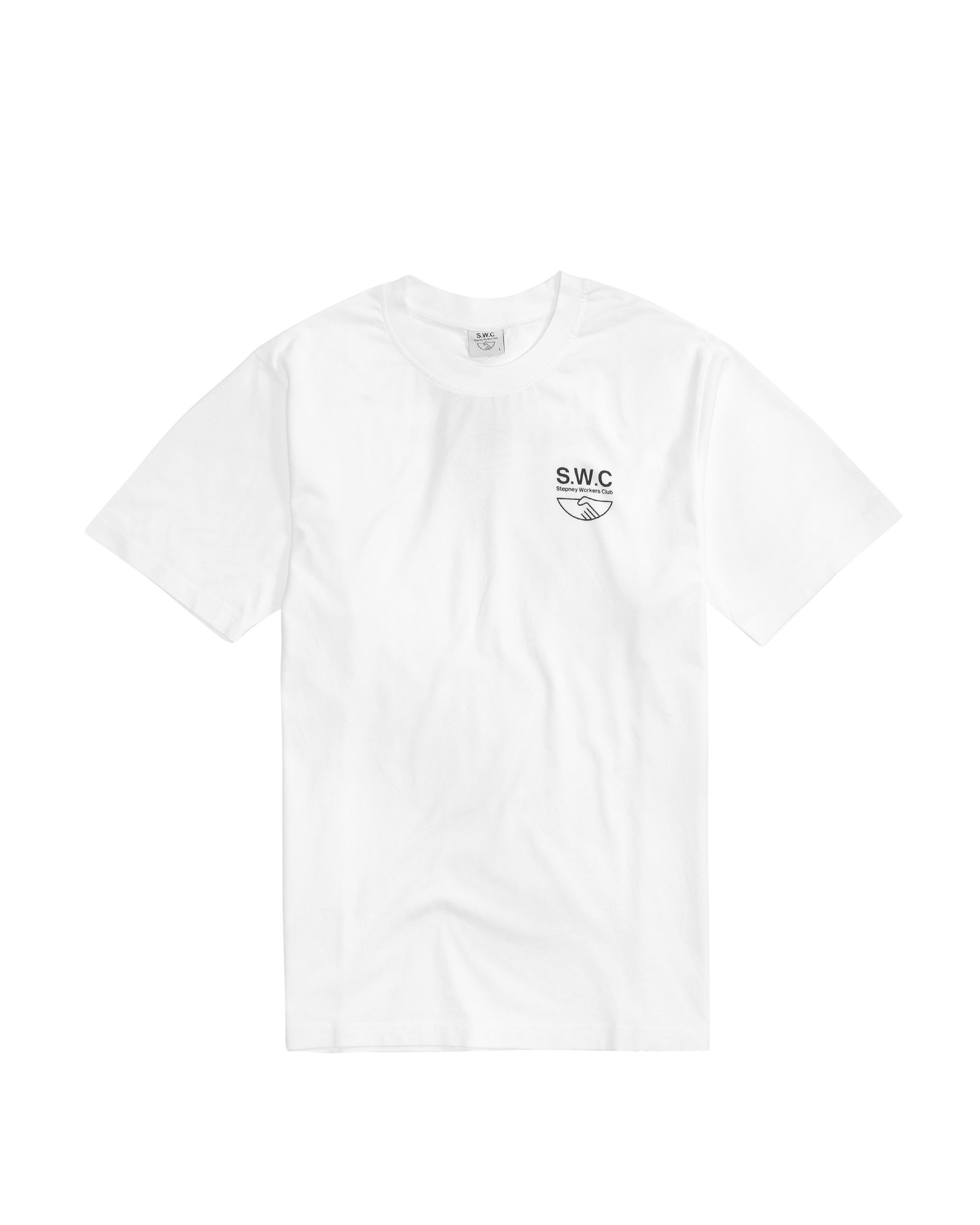 HANDSHAKE FOSFOT TEE