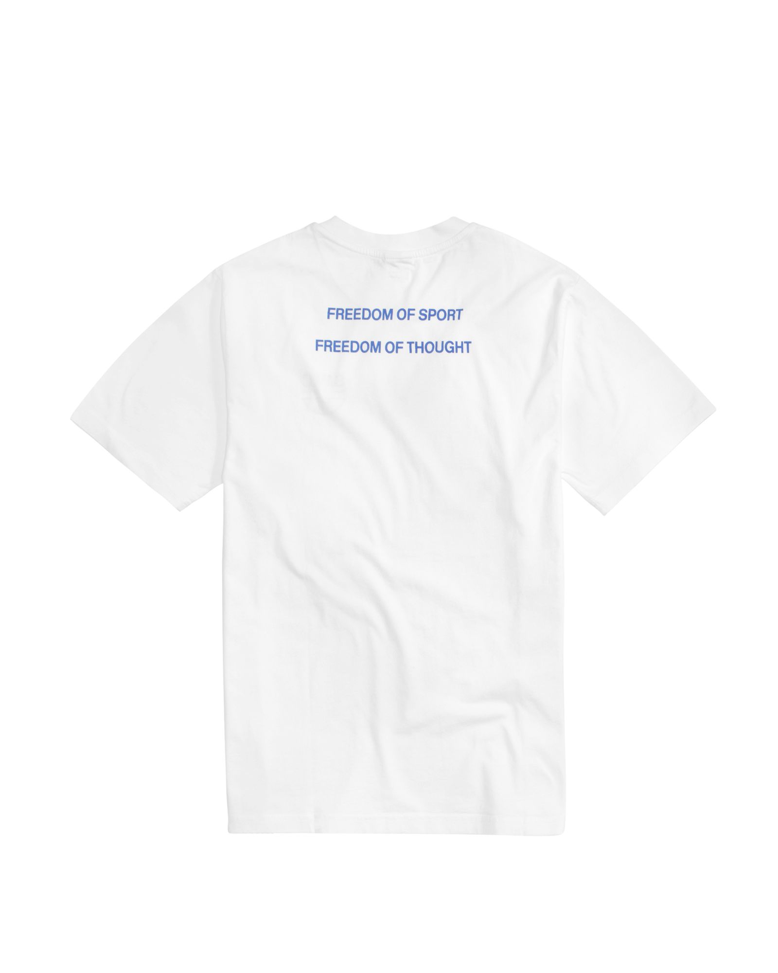 HANDSHAKE FOSFOT TEE