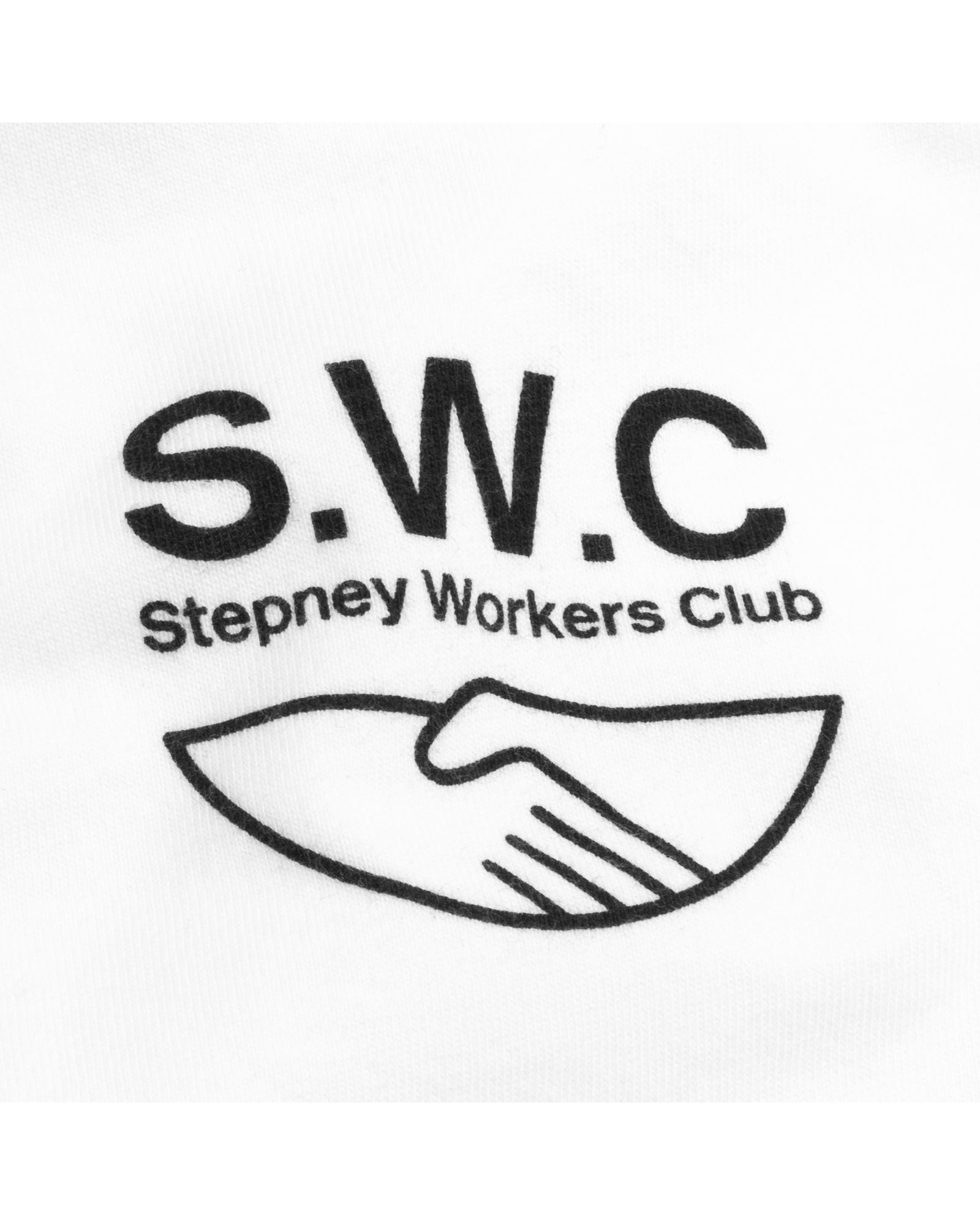 HANDSHAKE FOSFOT TEE