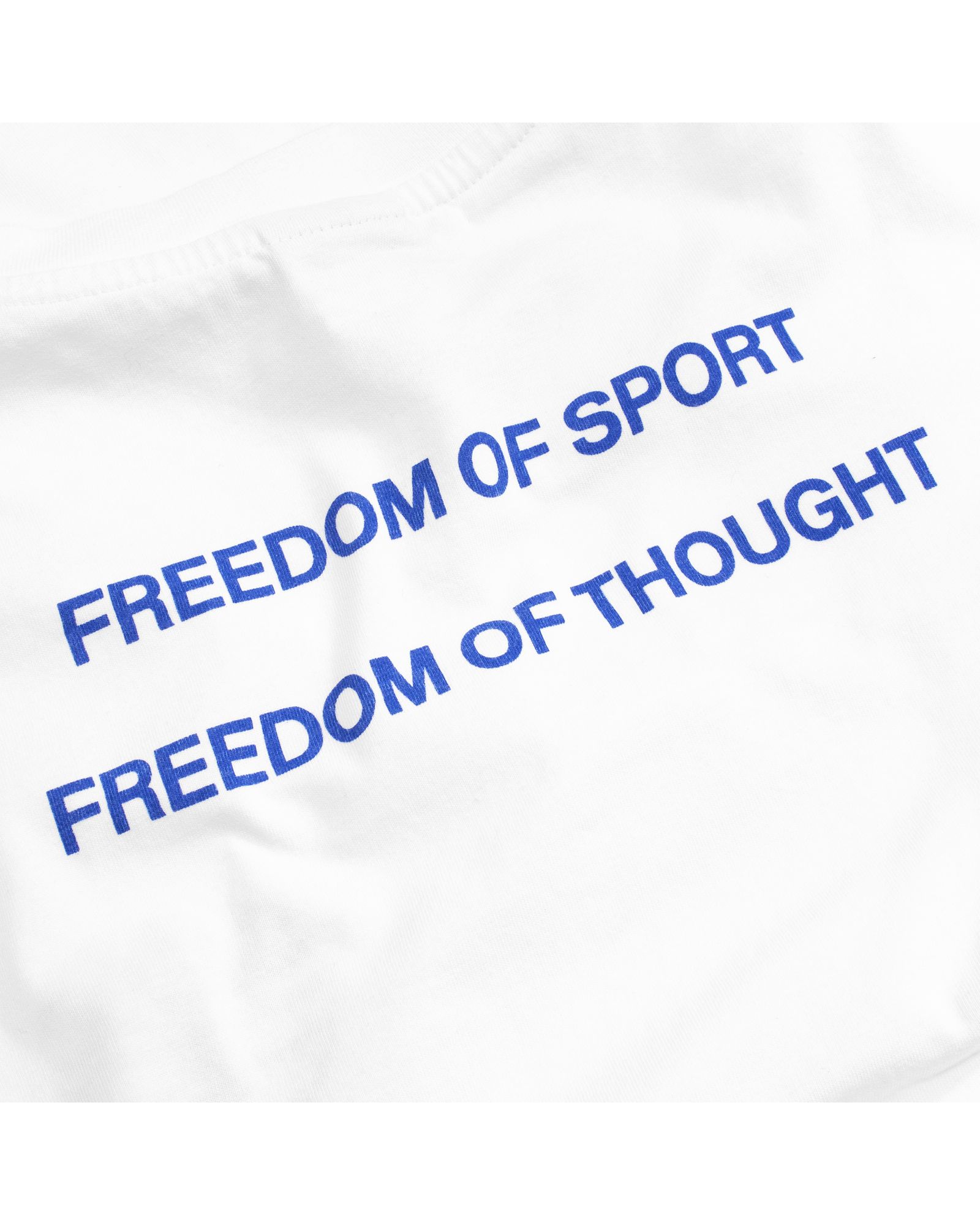 HANDSHAKE FOSFOT TEE