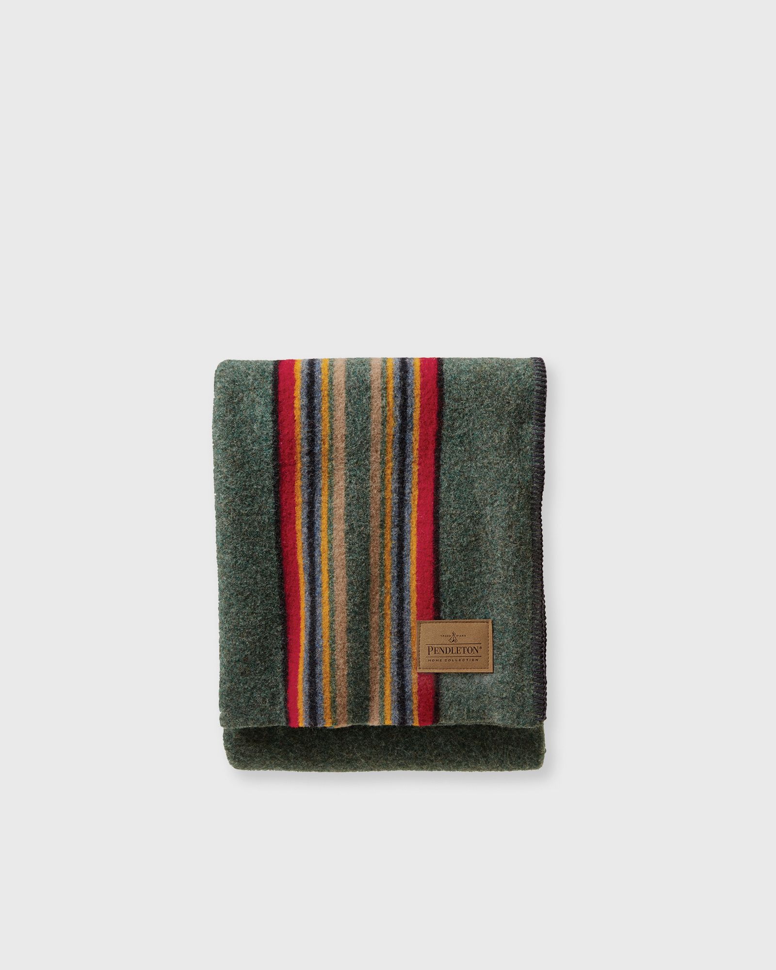 YAKIMA CAMP BLANKET (137 x 168cm)