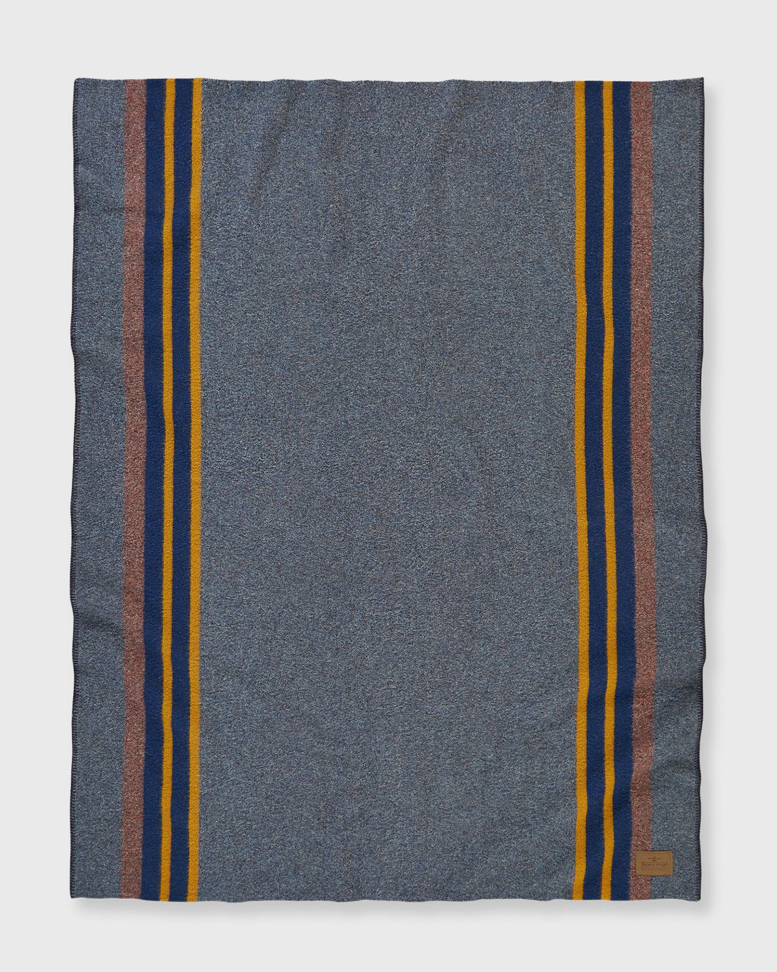 YAKIMA CAMP BLANKET (137 x 168cm)