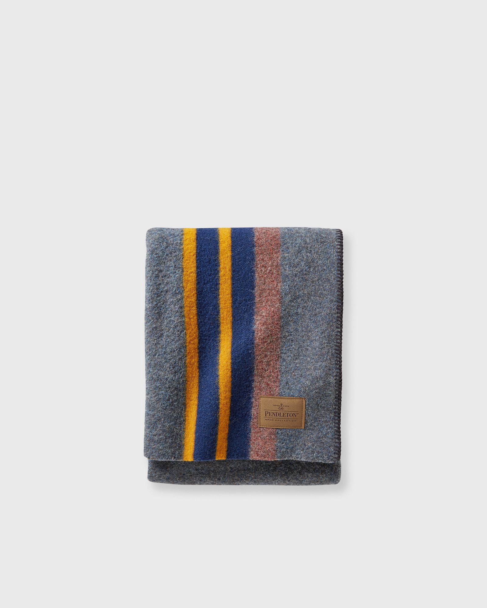 YAKIMA CAMP BLANKET (137 x 168cm)