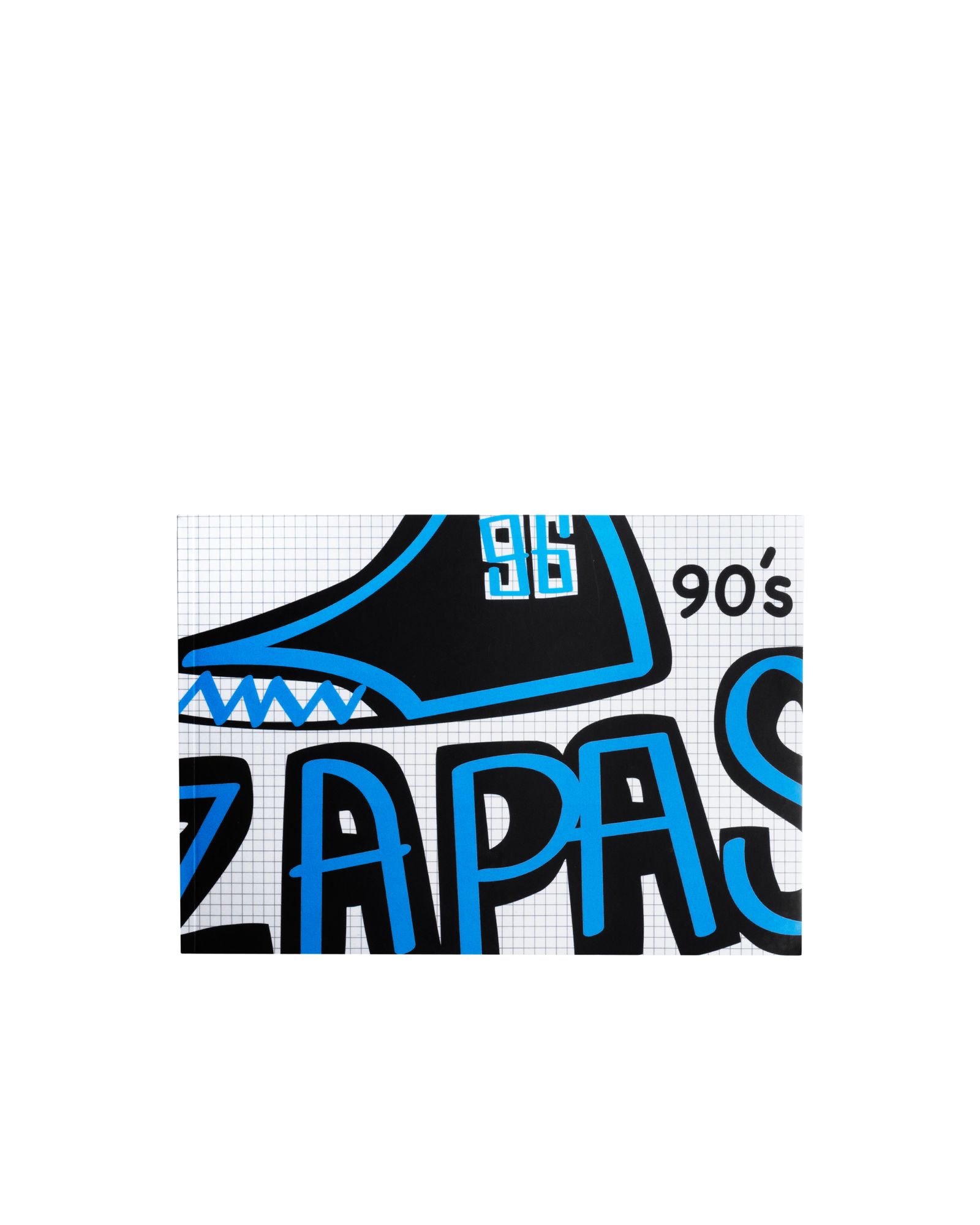 "Mis Zapas: 90's"